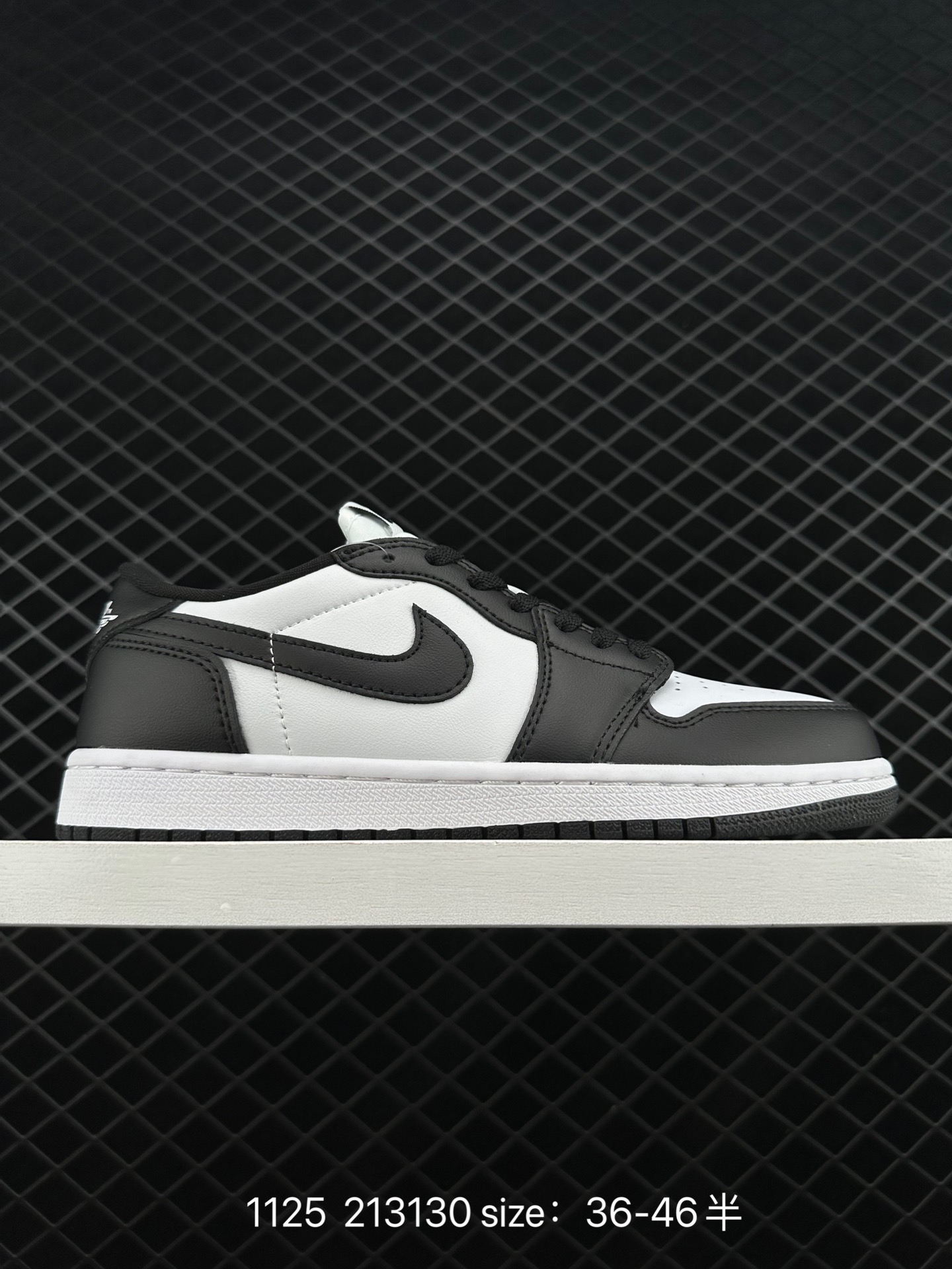 Air Jordan 1 Low AJ1